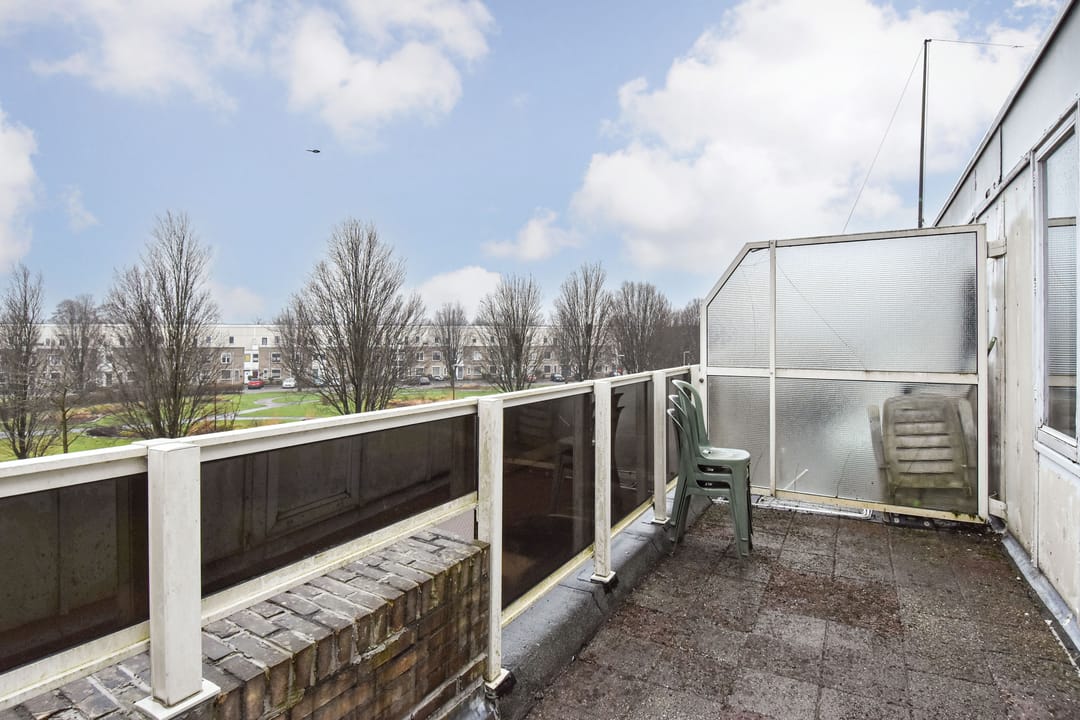 Foto 37 van Sullivanlijn 40