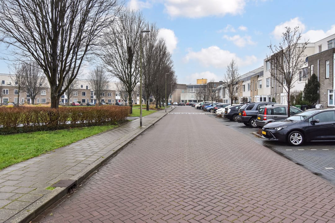 Foto 38 van Sullivanlijn 40