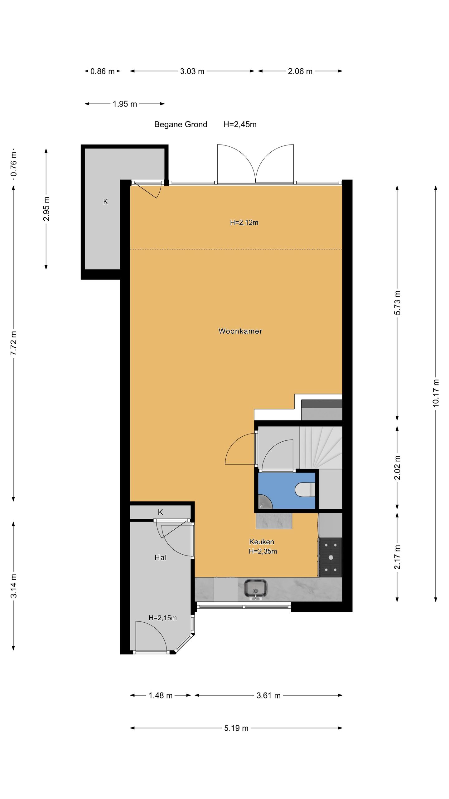 Foto 40 van Sullivanlijn 40