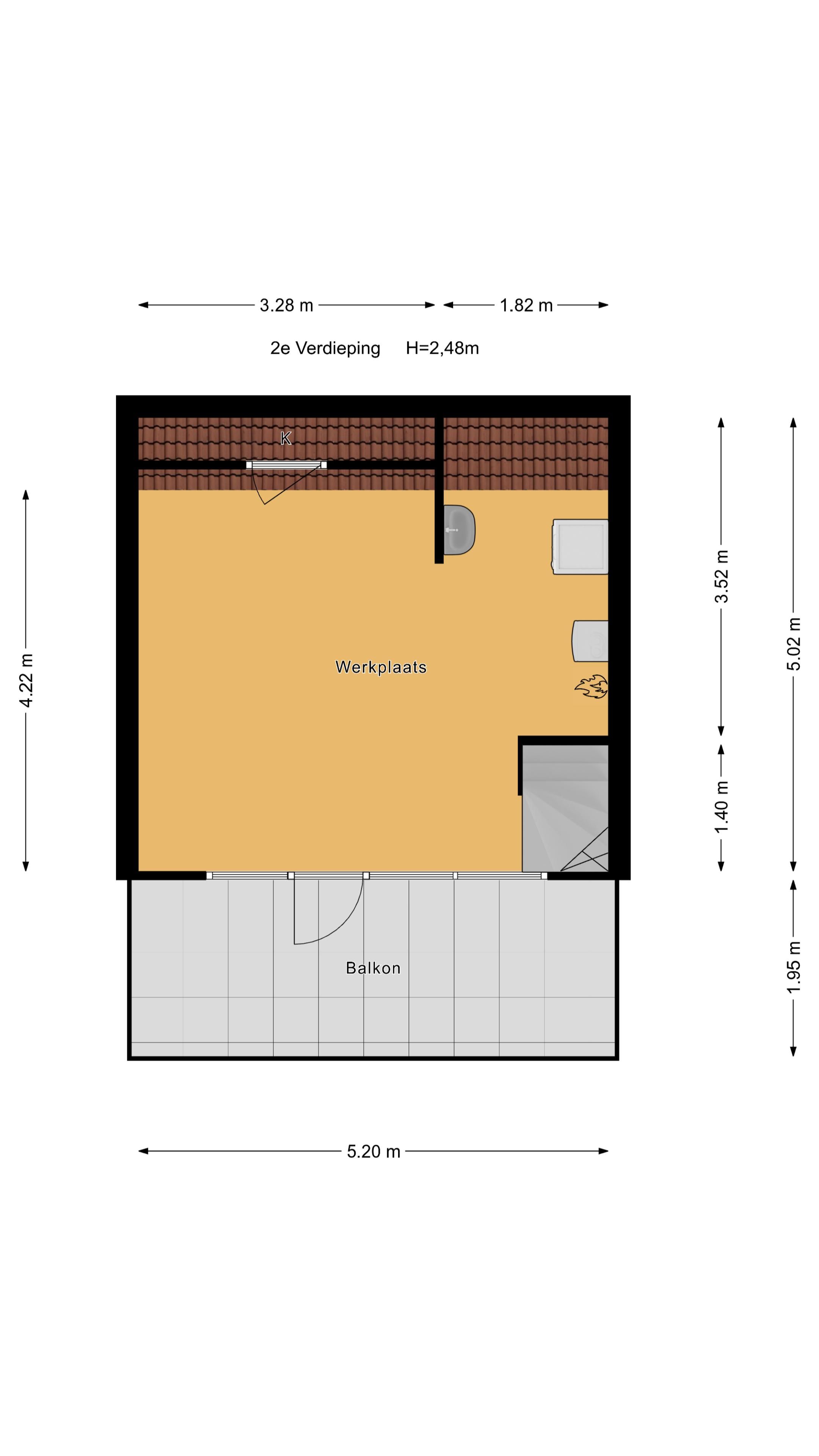 Foto 42 van Sullivanlijn 40