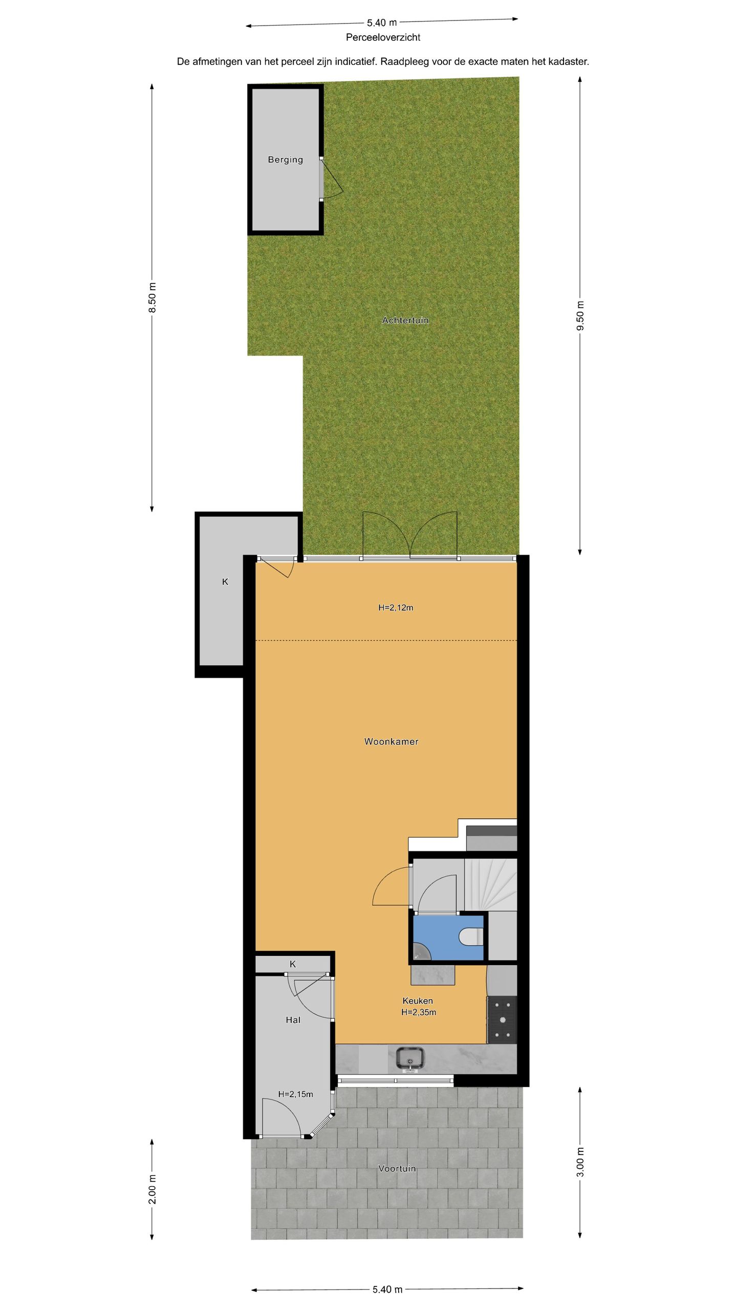 Foto 44 van Sullivanlijn 40