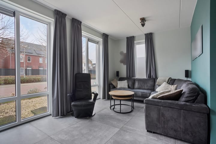 Foto 2 van Meteriks veld 27