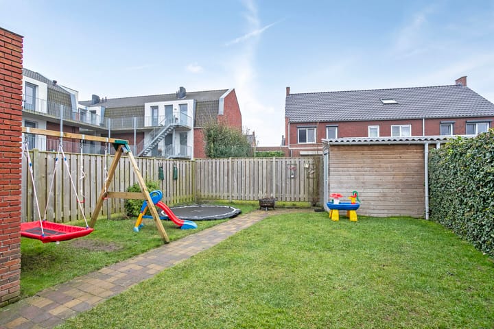 Foto 4 van Meteriks veld 27