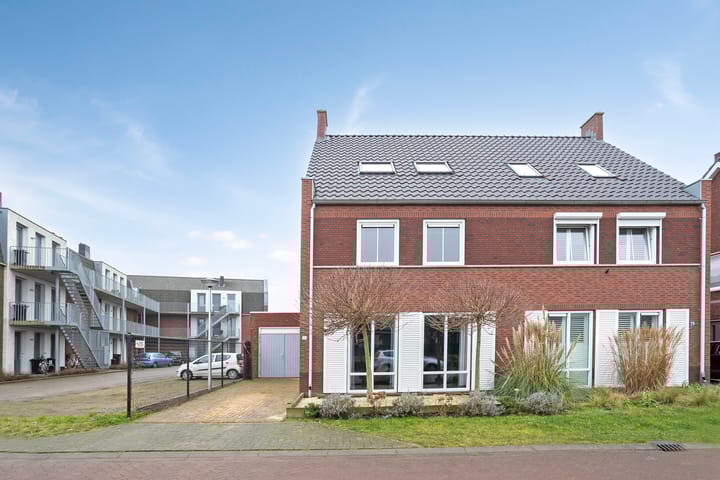 Foto 5 van Meteriks veld 27