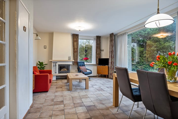 Foto 2 van Van Balverenweg 8