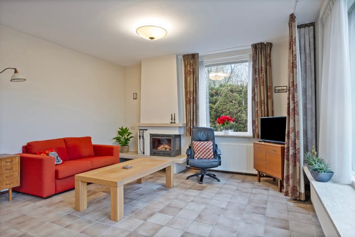 Foto 3 van Van Balverenweg 8