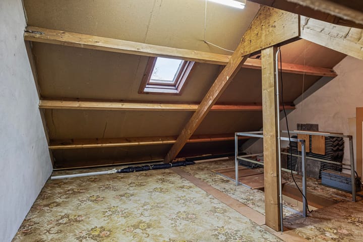 Foto 29 van Van Balverenweg 8