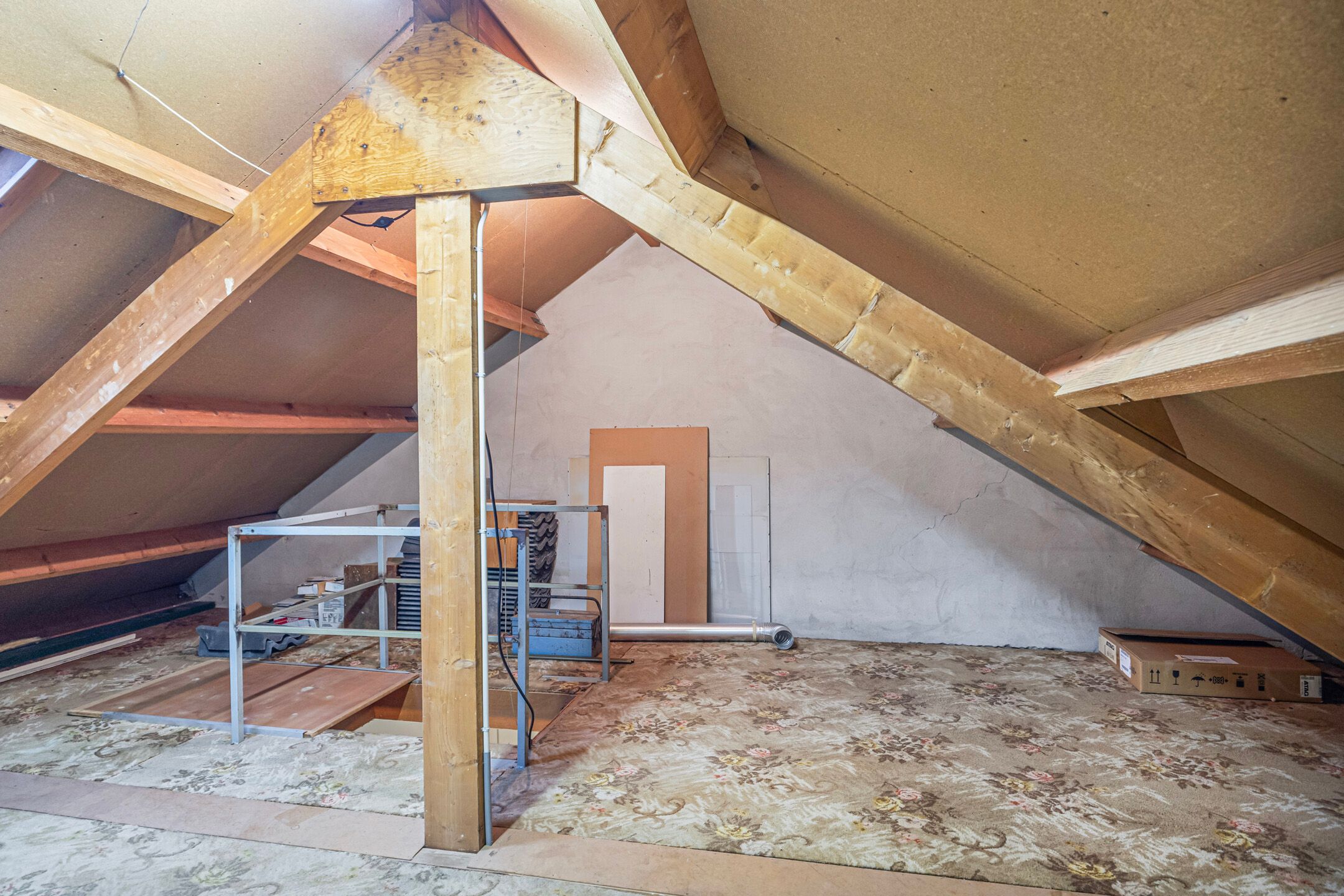 Foto 30 van Van Balverenweg 8