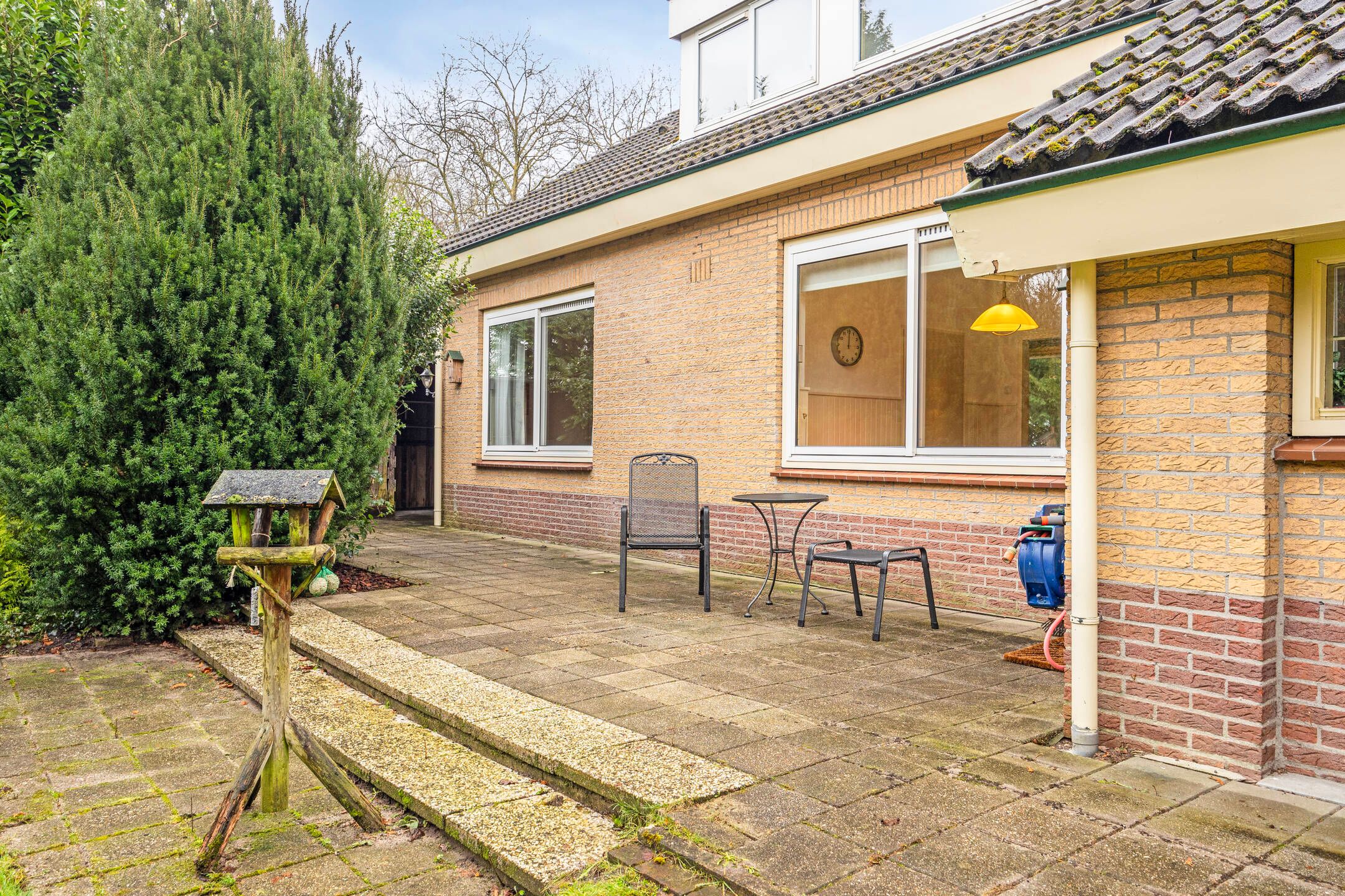 Foto 33 van Van Balverenweg 8