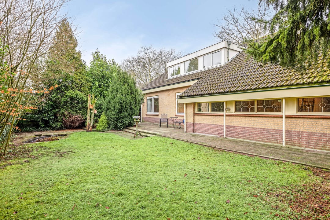 Foto 32 van Van Balverenweg 8