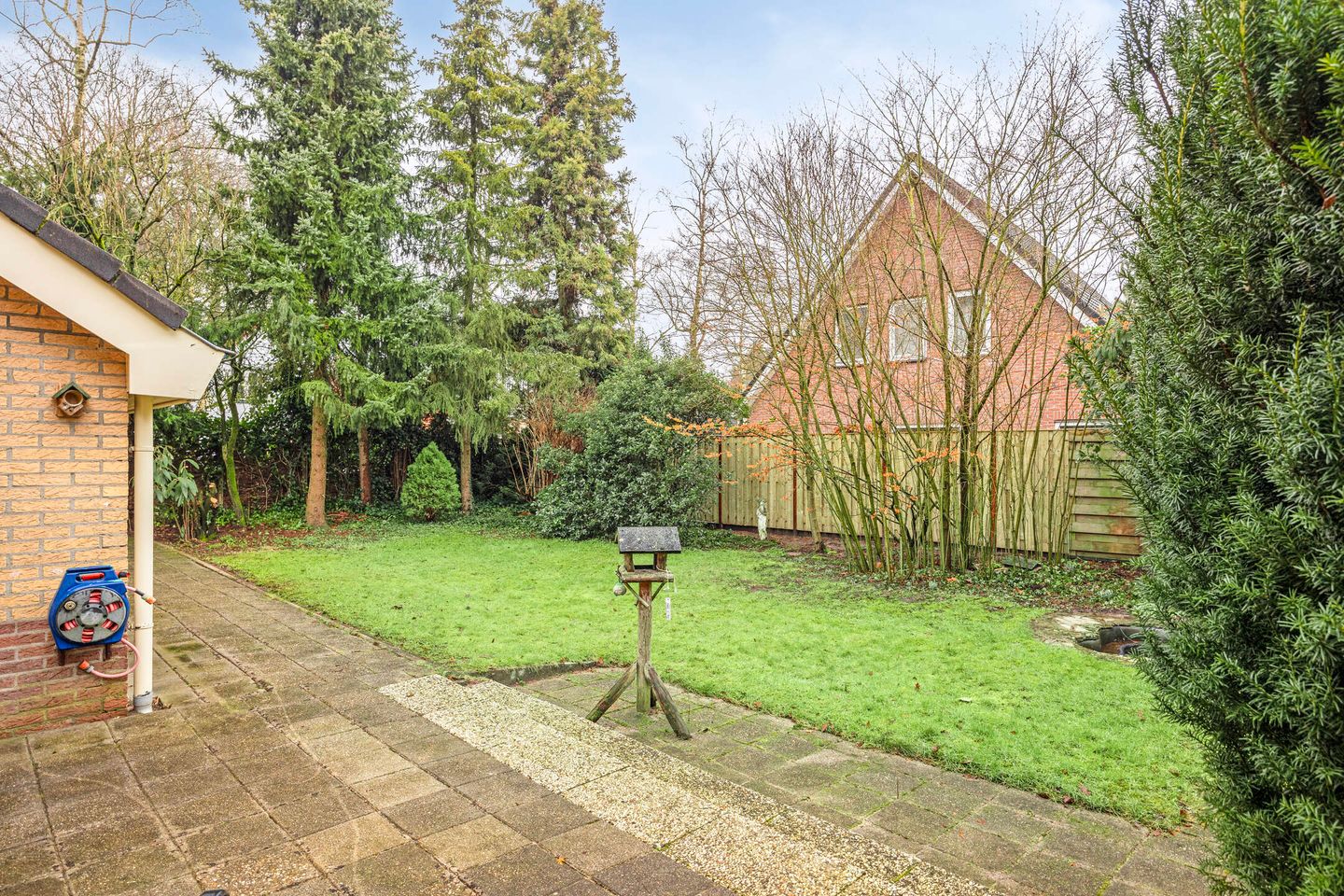 Foto 34 van Van Balverenweg 8