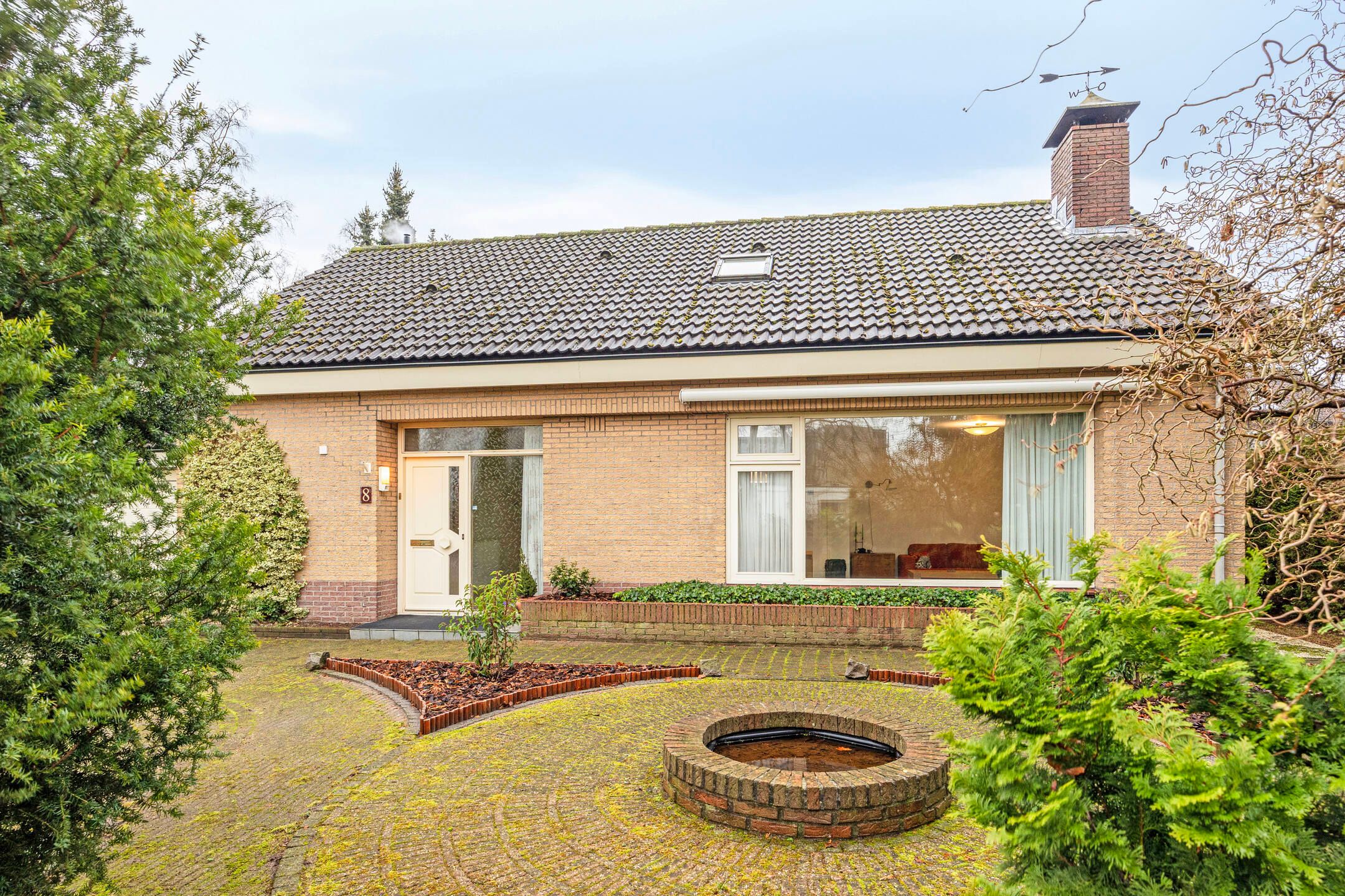 Foto 36 van Van Balverenweg 8