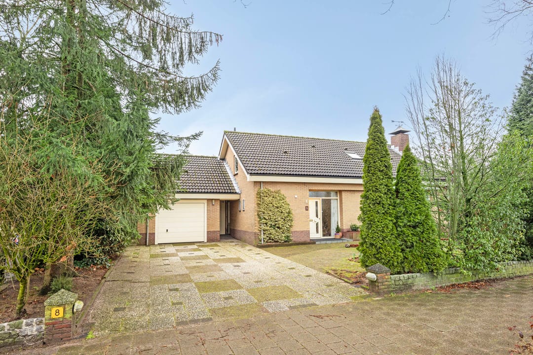 Foto 37 van Van Balverenweg 8