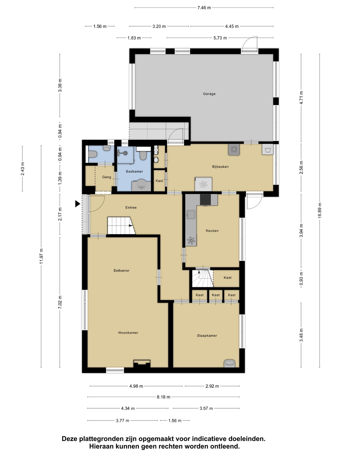 Foto 40 van Van Balverenweg 8