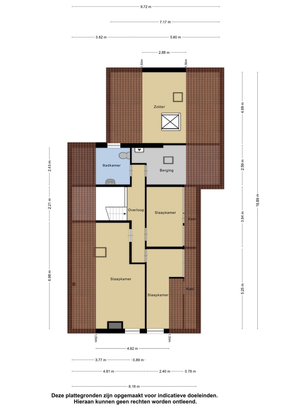 Foto 41 van Van Balverenweg 8