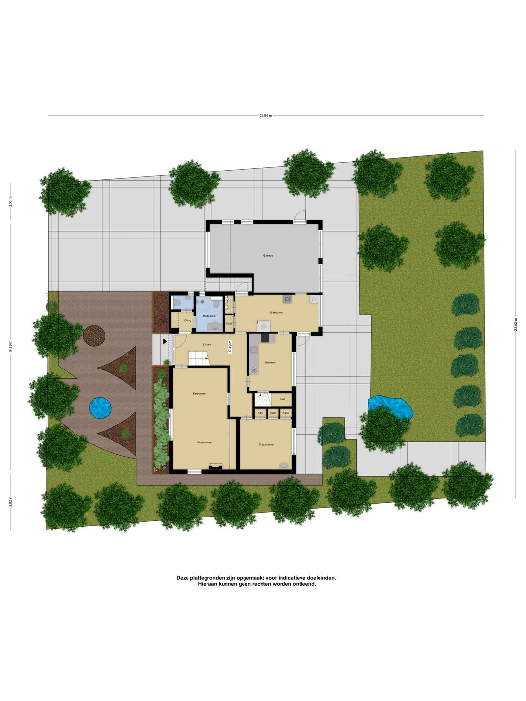 Foto 43 van Van Balverenweg 8