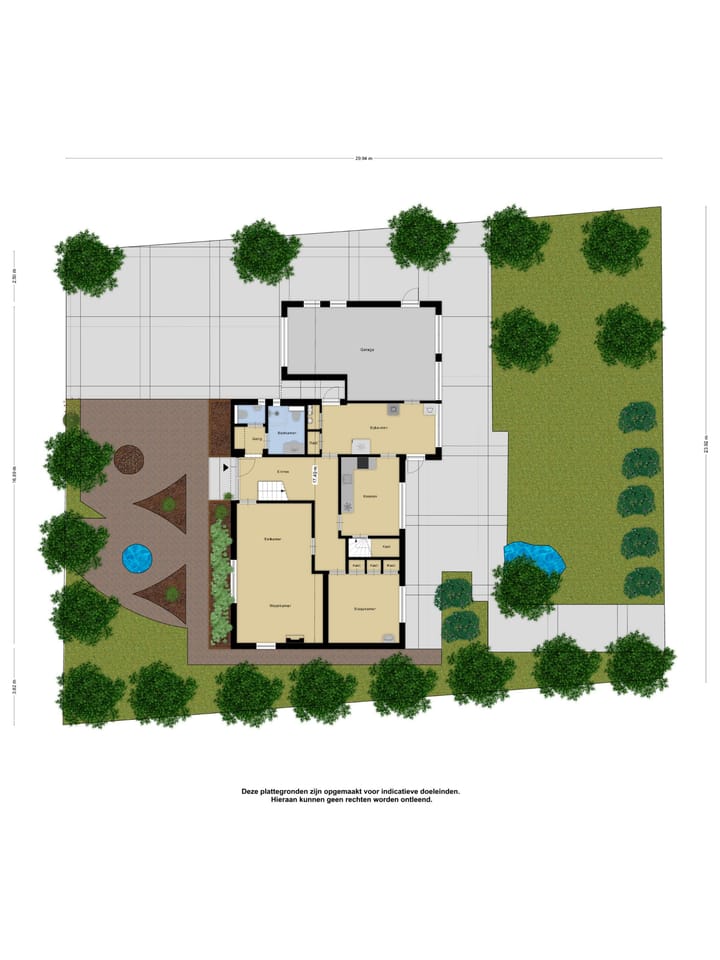 Foto 43 van Van Balverenweg 8