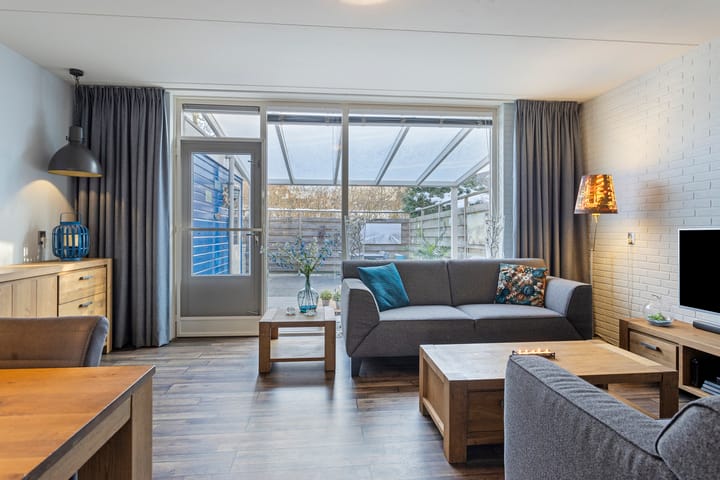 Foto 8 van Pinksterbloem 106