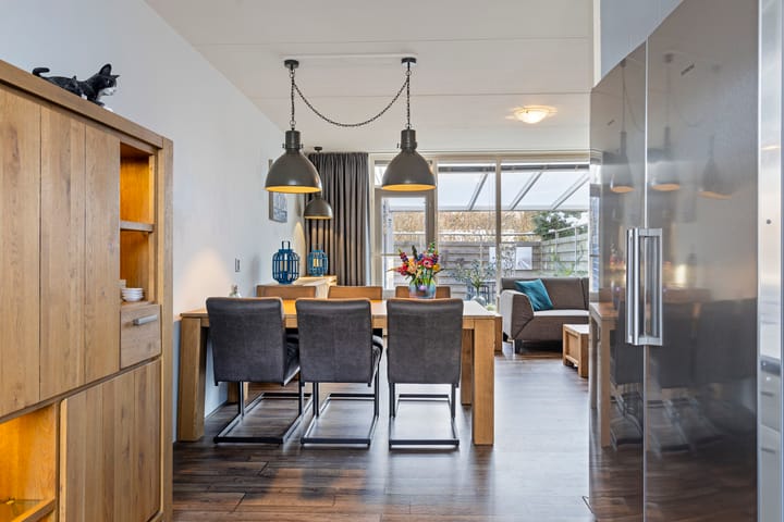 Foto 17 van Pinksterbloem 106