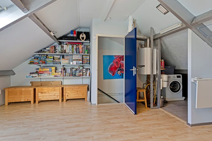 Foto 41 van Pinksterbloem 106