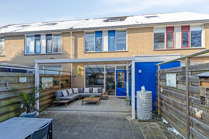 Foto 45 van Pinksterbloem 106