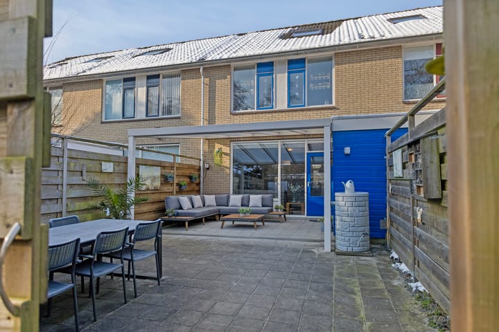 Foto 48 van Pinksterbloem 106