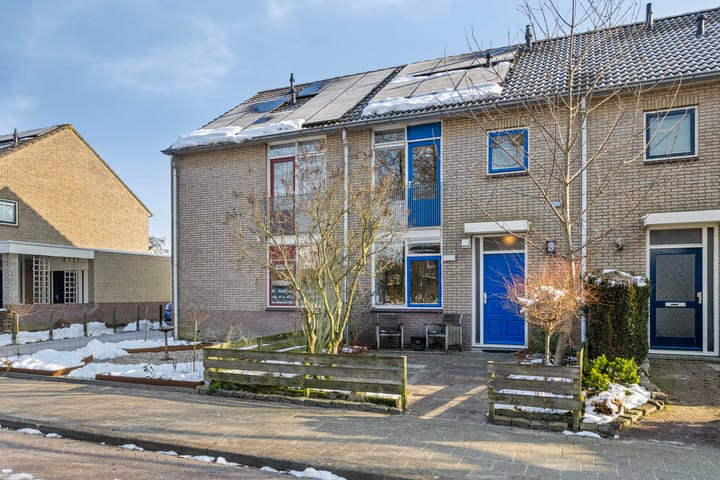 Foto 59 van Pinksterbloem 106