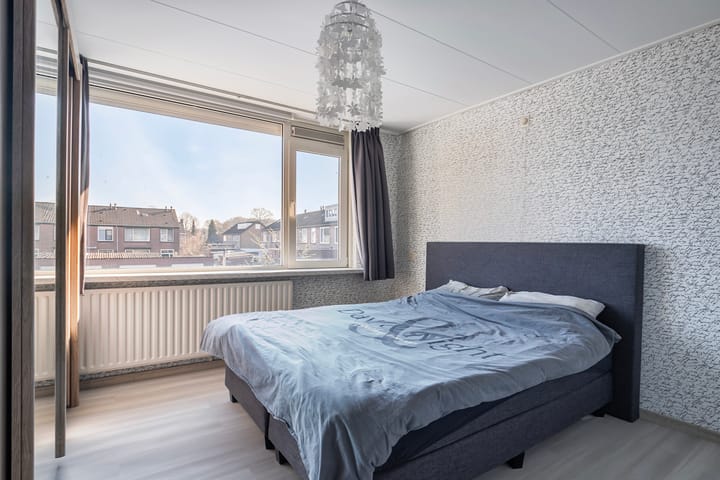 Foto 4 van de Genestetplantsoen 8