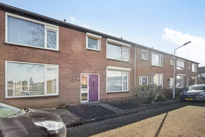 Foto 6 van de Genestetplantsoen 8