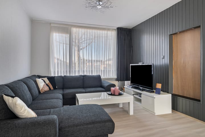 Foto 9 van de Genestetplantsoen 8