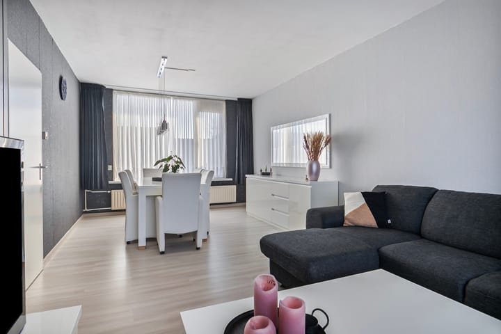 Foto 10 van de Genestetplantsoen 8