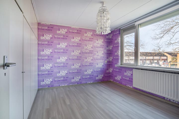 Foto 14 van de Genestetplantsoen 8