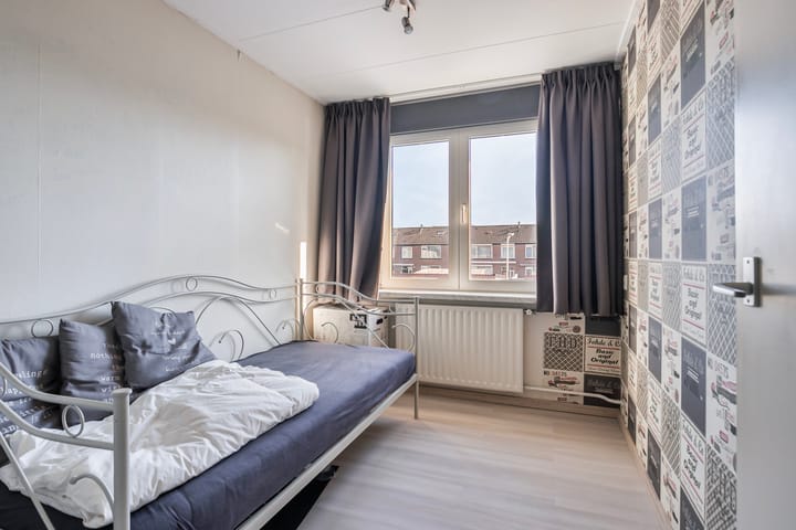 Foto 15 van de Genestetplantsoen 8