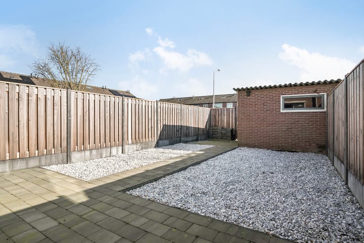 Foto 18 van de Genestetplantsoen 8