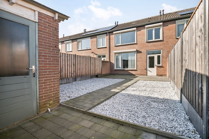 Foto 19 van de Genestetplantsoen 8