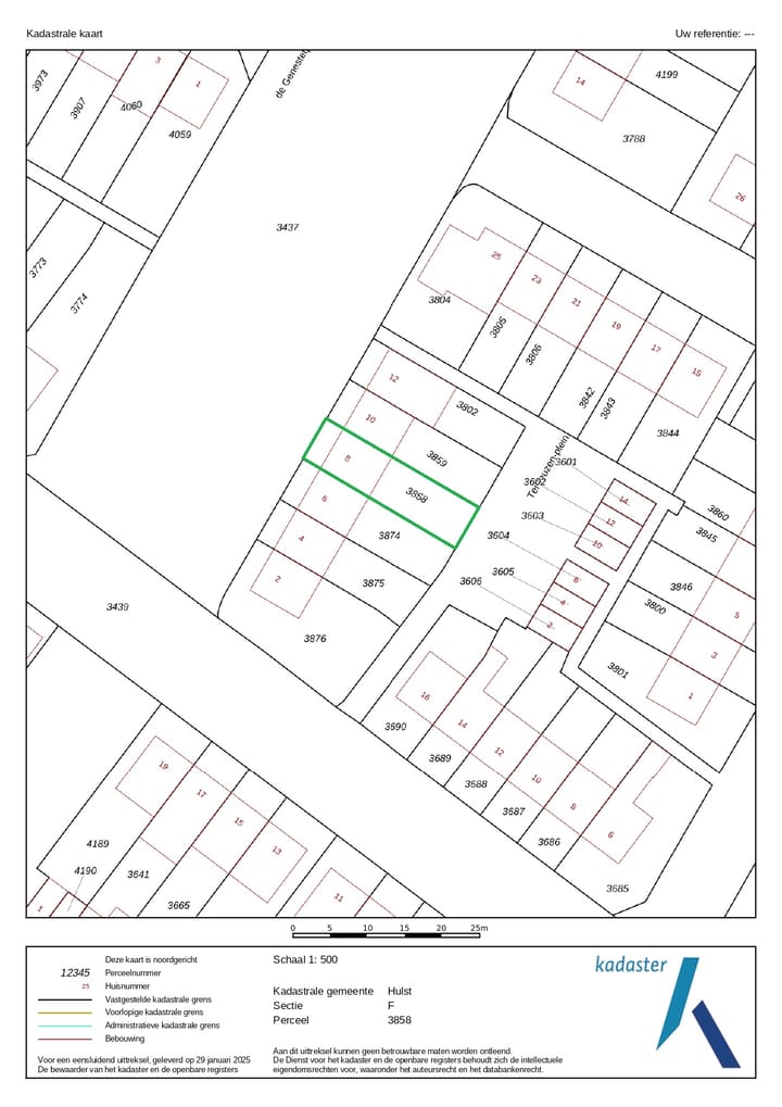 Foto 21 van de Genestetplantsoen 8