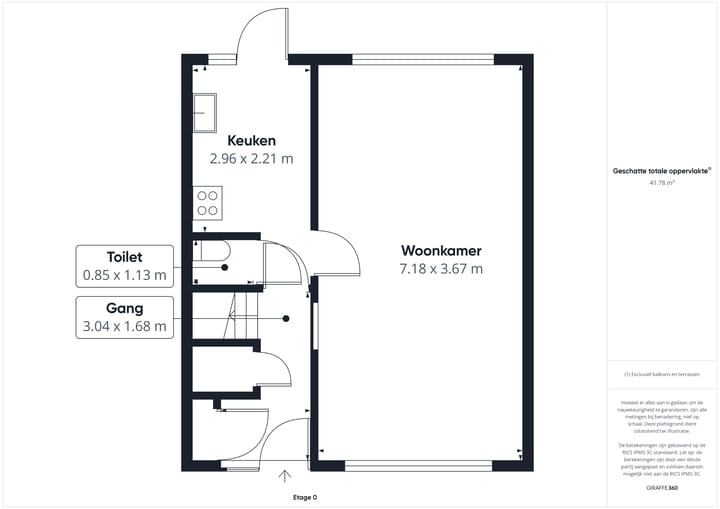 Foto 22 van de Genestetplantsoen 8
