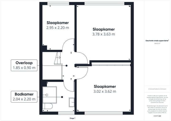 Foto 23 van de Genestetplantsoen 8