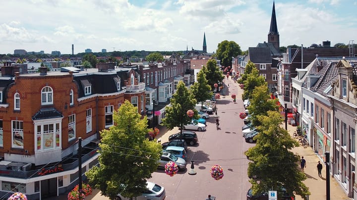 Foto 1 van Herenstraat 29-A