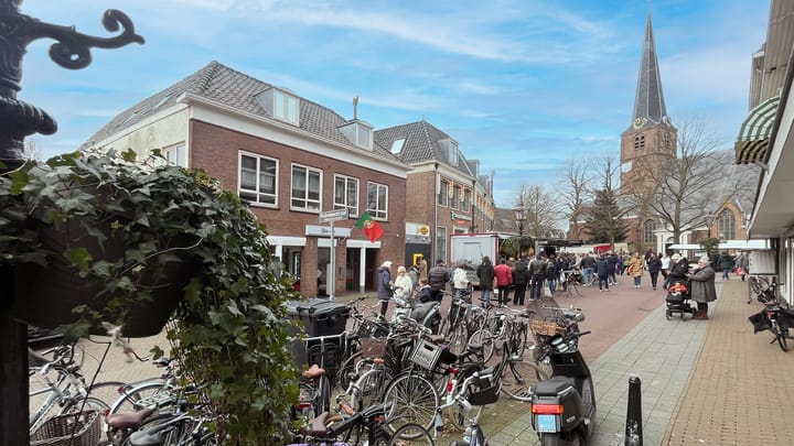 Foto 3 van Herenstraat 29-A