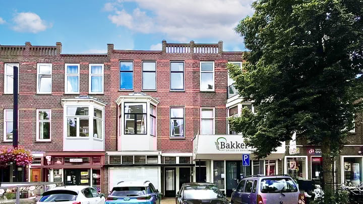 Foto 4 van Herenstraat 29-A