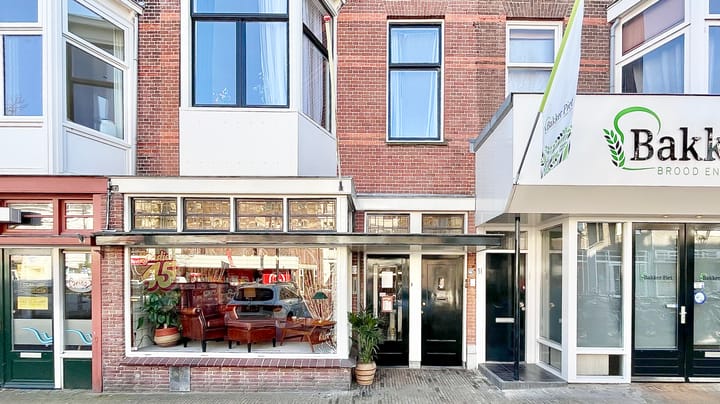 Foto 5 van Herenstraat 29-A