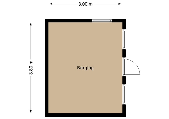 Photo 37 of Klavergriend 97