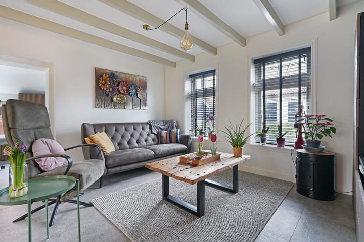 Foto 3 van Zuidstraat 4