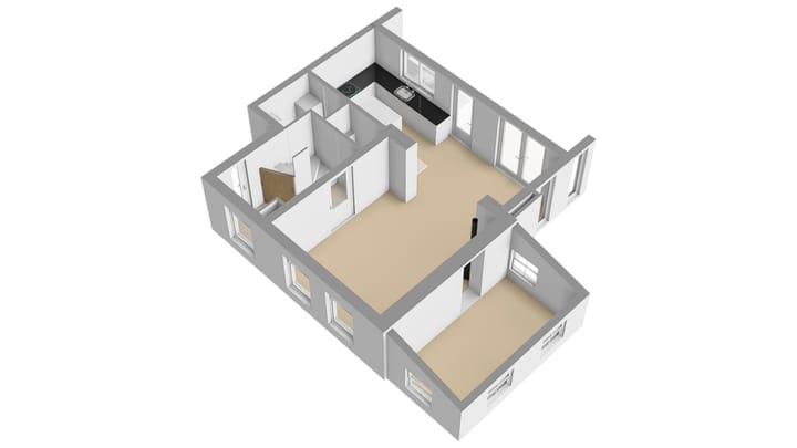 Foto 34 van Zuidstraat 4