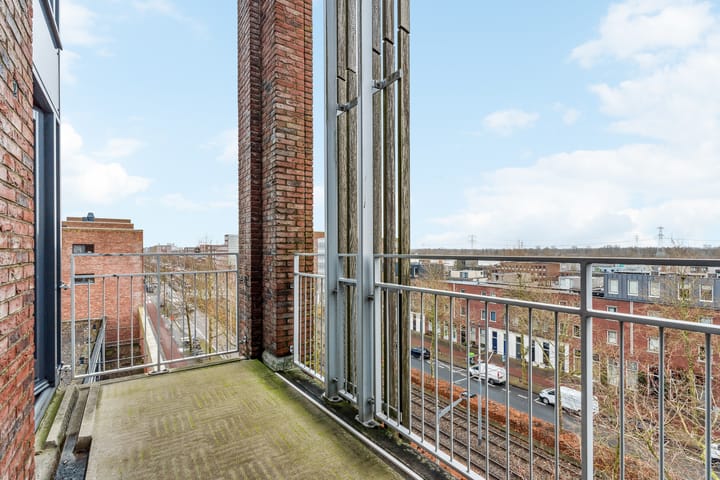 Foto 4 van IJburglaan 1321