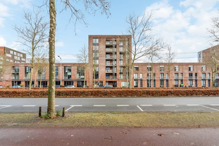 Foto 5 van IJburglaan 1321