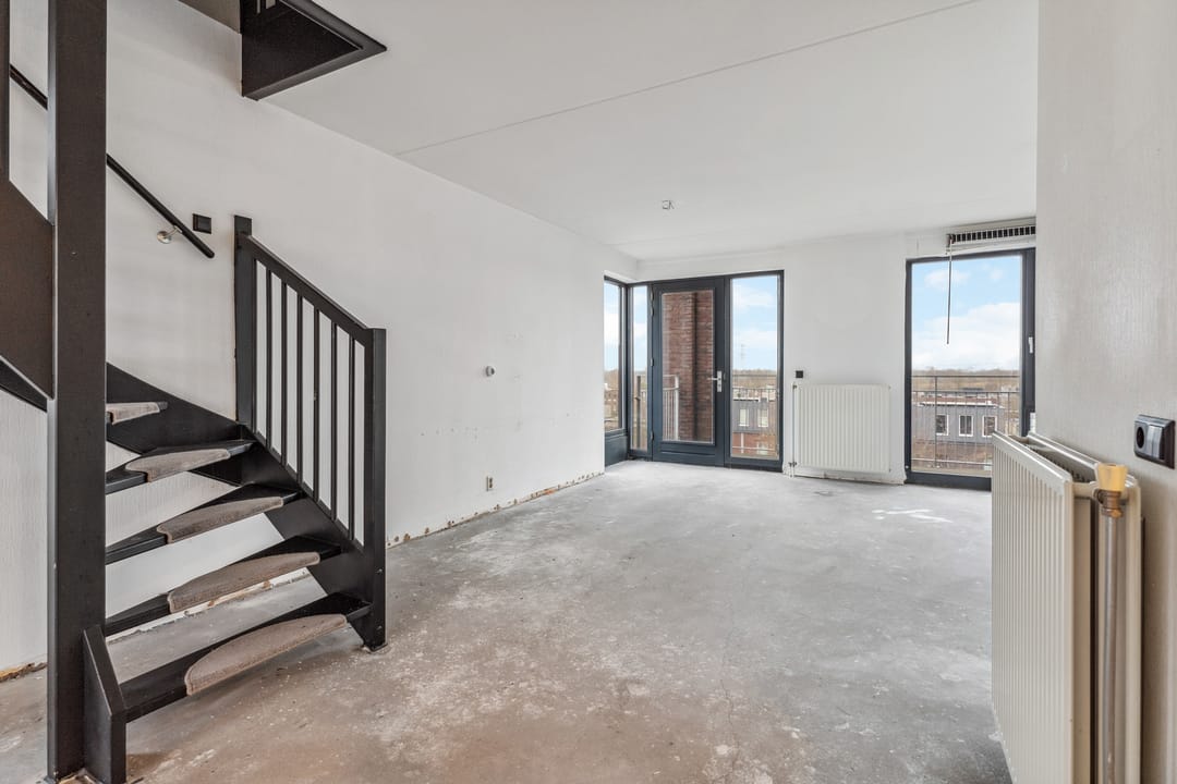 Foto 8 van IJburglaan 1321