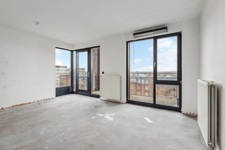 Photo 9 of IJburglaan 1321