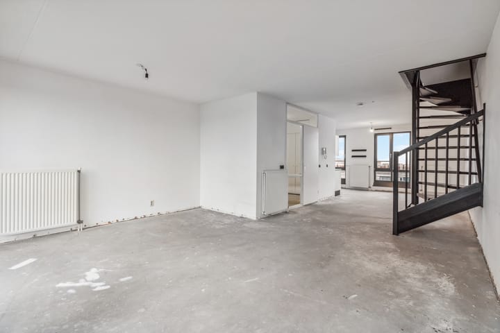 Photo 11 of IJburglaan 1321